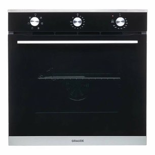 Духовой шкаф Грауде BE 60.2 E фото Духовой шкаф Graude BE 60.2 E фото