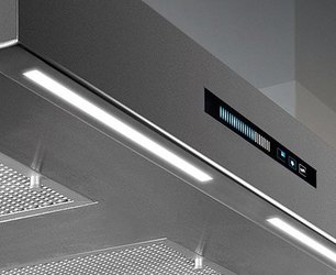 Вытяжка Гутман Stratos фото 3 Вытяжка Gutmann Stratos фото 3