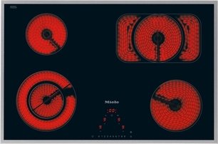 Независимая варочная панель Миле KM 5821 фото Независимая варочная панель Miele KM 5821 фото