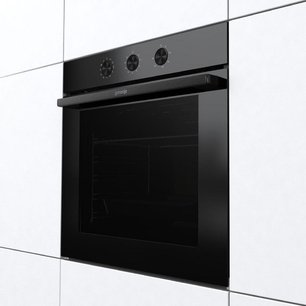 Духовой шкаф Горение BO6725E02BG фото 3 Духовой шкаф Gorenje BO6725E02BG фото 3