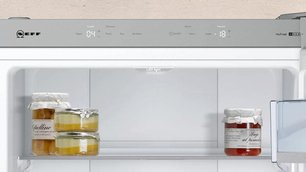 Холодильник Neff KG7493BD0 фото 3