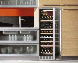 Винный шкаф ИП CIS 301 CFX фото 3 Винный шкаф IP CIS 301 CFX фото 3