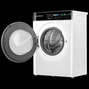 Стиральная машина с сушкой Маунфилд MFWD1295WH05 фото 2 Стиральная машина с сушкой Maunfeld MFWD1295WH05 фото 2