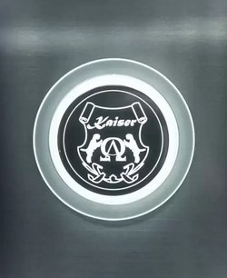 Холодильник Kaiser KS 80425 EM фото 4