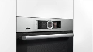 Духовой шкаф Бош HRG6769S6 фото 2 Духовой шкаф Bosch HRG6769S6 фото 2