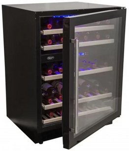 Винный шкаф Coldvine C44-KBT2 фото 3 Винный шкаф Cold Vine C44-KBT2 фото 3