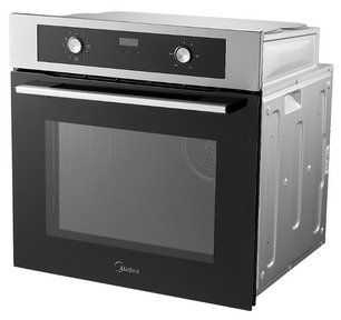 Духовой шкаф Midea MO69103X фото 4