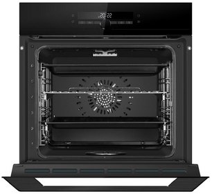 Духовой шкаф Haier HOQ-F6CASGB фото 2