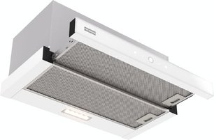 Вытяжка Франке TOUCH 60 WH фото 2 Вытяжка Franke TOUCH 60 WH фото 2