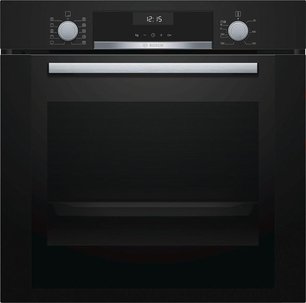 Духовой шкаф Бош HBA337BB0R фото Духовой шкаф Bosch HBA337BB0R фото