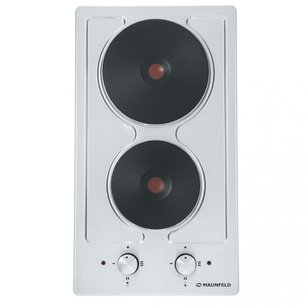 Электрическая варочная панель MAUNFELD EEHS.32.4S фото Электрическая варочная панель MAUNFELD EEHS.32.4S фото