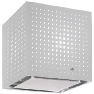 Вытяжка Falmec Rubik 43 (450) (с системой E.ion) ECP white Вытяжка Falmec Rubik 43 (450) (с системой E.ion) ECP white