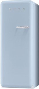 Холодильник Смег FAB28LAZ1 фото Холодильник Smeg FAB28LAZ1 фото