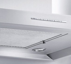 Вытяжка Гутман Palma фото 2 Вытяжка Gutmann Palma фото 2