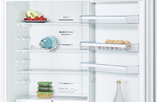 Двухкамерный холодильник Бош KGN49XW30U фото 4 Двухкамерный холодильник Bosch KGN49XW30U фото 4