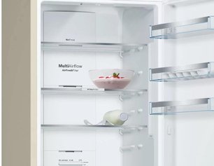 Холодильник Bosch KGN39XK3AR фото 3