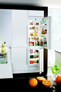 Холодильник Liebherr ICS 3013 Comfort фото 3