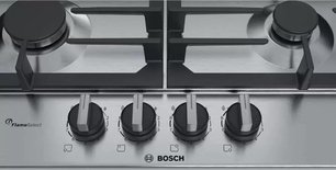 Газовая варочная панель Bosch PCP6A5B90M фото 2