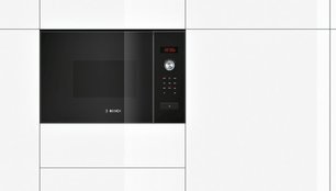 Микроволновая печь Bosch HMT75M664 фото 2
