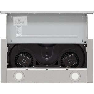 Встраиваемая вытяжка Krona KAMILLA T 600 INOX (2 мотора) фото 4 Встраиваемая вытяжка Krona KAMILLA T 600 INOX (2 мотора) фото 4