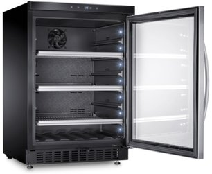 Винный шкаф Дометик MaCave D52 фото 4 Винный шкаф Dometic MaCave D52 фото 4