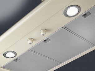 Вытяжка Smeg KC19P фото 2