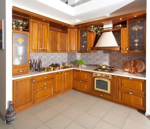 Вытяжка Фалмек Mimosa 60 (600) S мореный дуб фото 2 Вытяжка Falmec Mimosa 60 (600) S мореный дуб фото 2