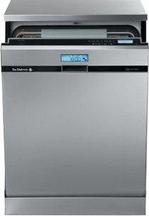 Посудомоечная машина Де Дитрих DQF 754 XE 1 фото Посудомоечная машина De Dietrich DQF 754 XE 1 фото