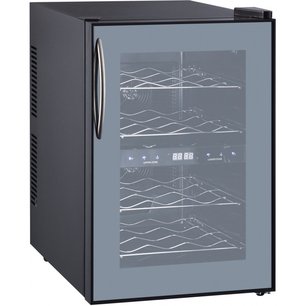 Винный мини-шкаф Климадифф Duovino/1 фото 3 Винный мини-шкаф Climadiff Duovino/1 фото 3