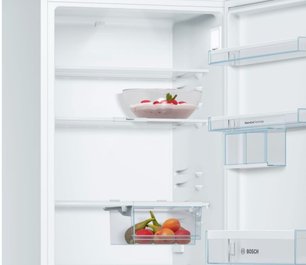 Холодильник Бош KGV39XW2AR фото 2 Холодильник Bosch KGV39XW2AR фото 2