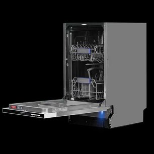 Встраиваемая посудомоечная машина Маунфилд MLP-082D Light Beam фото 2 Встраиваемая посудомоечная машина Maunfeld MLP-082D Light Beam фото 2