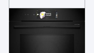 Духовой шкаф Bosch HMG978NB1 фото 3