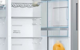 Двухкамерный холодильник Side-by-Side BOSCH KAH92LQ25R фото 4 Двухкамерный холодильник Side-by-Side BOSCH KAH92LQ25R фото 4