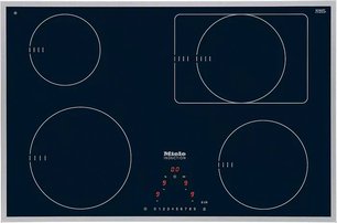 Независимая варочная панель Miele KM 6346 фото