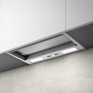 Встраиваемая вытяжка Элика CIAK 2.0 GR/A/60 фото Встраиваемая вытяжка Elica CIAK 2.0 GR/A/60 фото