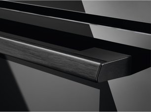 Духовой шкаф Electrolux OEE5C71Z фото 4