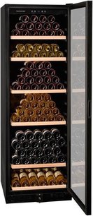 Винный шкаф Дунавокс DX-166.428PK фото 3 Винный шкаф Dunavox DX-166.428PK фото 3