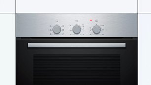 Духовой шкаф Бош HBF011BR0Q фото 2 Духовой шкаф Bosch HBF011BR0Q фото 2