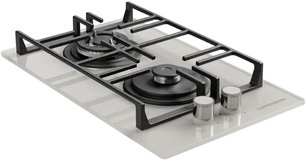 Газовая варочная панель Куперсберг FG 39 W фото 2 Газовая варочная панель Kuppersberg FG 39 W фото 2