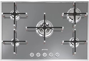 Варочная панель Smeg PVS750 фото