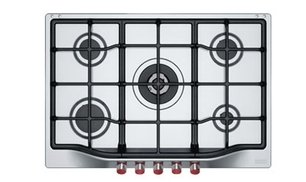 Независимая варочная панель Франке FHTL 755 4G TC BD C фото Независимая варочная панель Franke FHTL 755 4G TC BD C фото