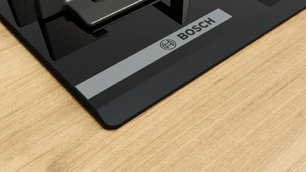 Газовая варочная панель Bosch PRP6A6H40 фото 3