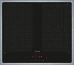 Индукционная варочная панель Siemens EX645HXC1E фото