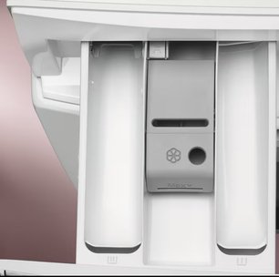 Стирально-сушильная машина Electrolux EW7WP361S фото 4