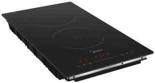 Варочная панель Мидеа MIH32707 фото 2 Варочная панель Midea MIH32707 фото 2