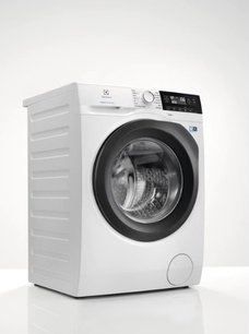 Стиральная машина Electrolux EW6F3R41S фото 2