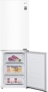 Холодильник LG GC-B459SQCL фото 3