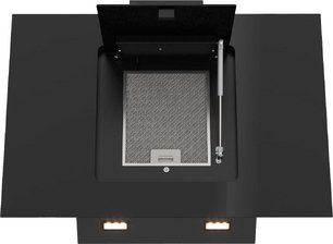 Вытяжка Franke MELODY 90 BK фото 3