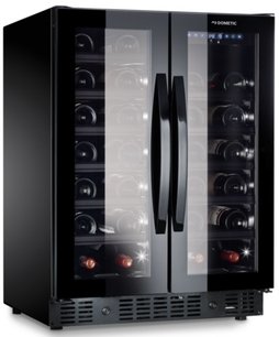 Винный шкаф Дометик MaCave S40FGD фото Винный шкаф Dometic MaCave S40FGD фото