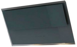 Вытяжка Falmec Design VERSO 85 GRAY фото 2